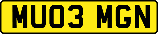 MU03MGN