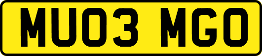 MU03MGO