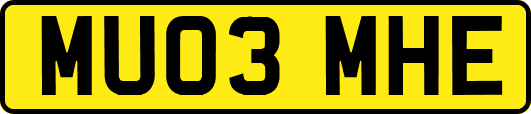 MU03MHE