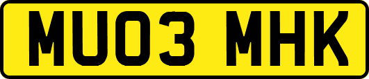 MU03MHK