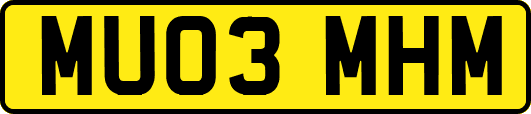 MU03MHM