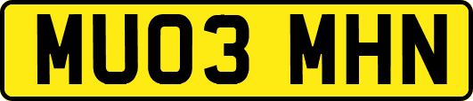 MU03MHN