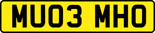 MU03MHO