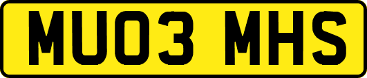 MU03MHS
