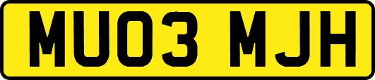 MU03MJH