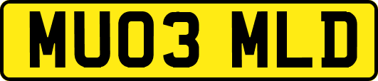 MU03MLD