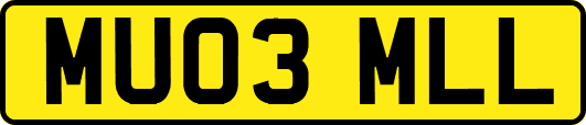 MU03MLL