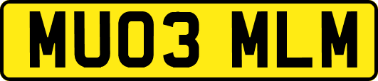 MU03MLM