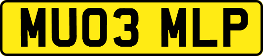 MU03MLP