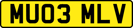 MU03MLV