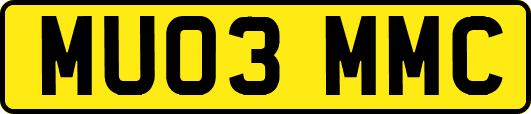 MU03MMC
