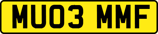MU03MMF