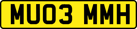 MU03MMH