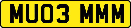 MU03MMM