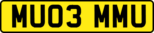 MU03MMU