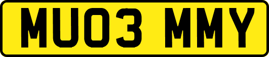 MU03MMY