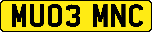 MU03MNC