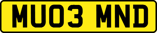 MU03MND