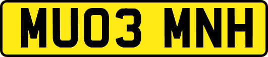 MU03MNH