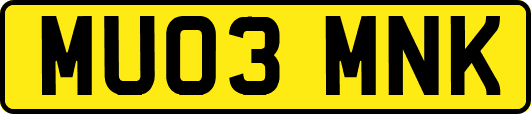 MU03MNK