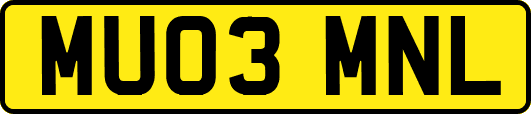 MU03MNL
