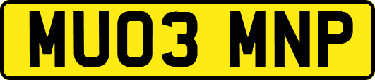 MU03MNP
