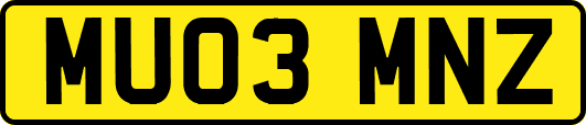 MU03MNZ