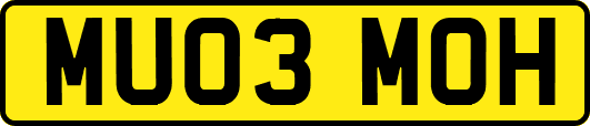 MU03MOH