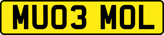 MU03MOL