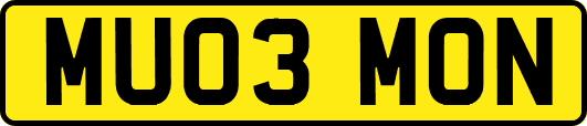 MU03MON
