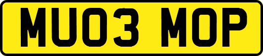 MU03MOP