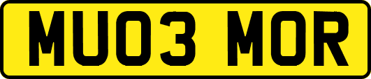 MU03MOR