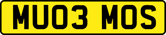MU03MOS