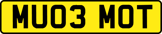 MU03MOT