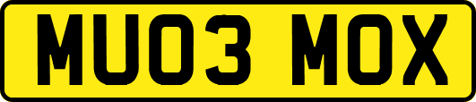 MU03MOX