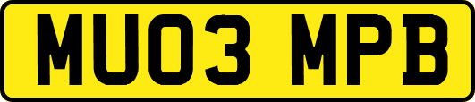 MU03MPB