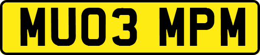 MU03MPM