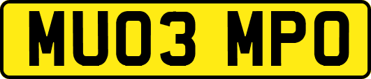 MU03MPO