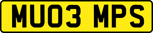 MU03MPS