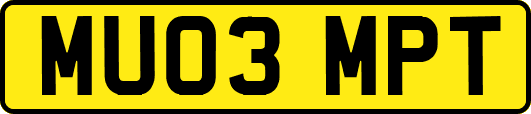MU03MPT