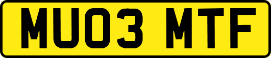 MU03MTF