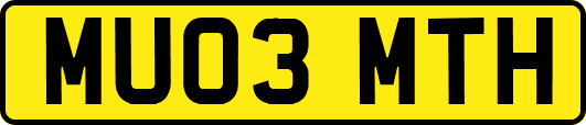 MU03MTH