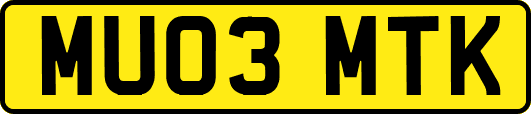 MU03MTK
