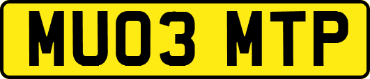 MU03MTP