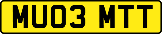 MU03MTT