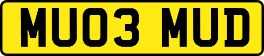 MU03MUD