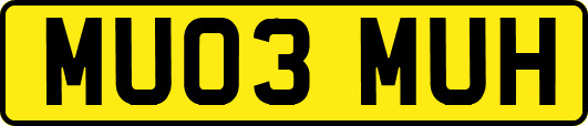 MU03MUH