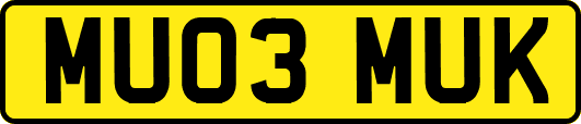 MU03MUK