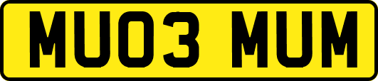 MU03MUM