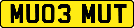 MU03MUT